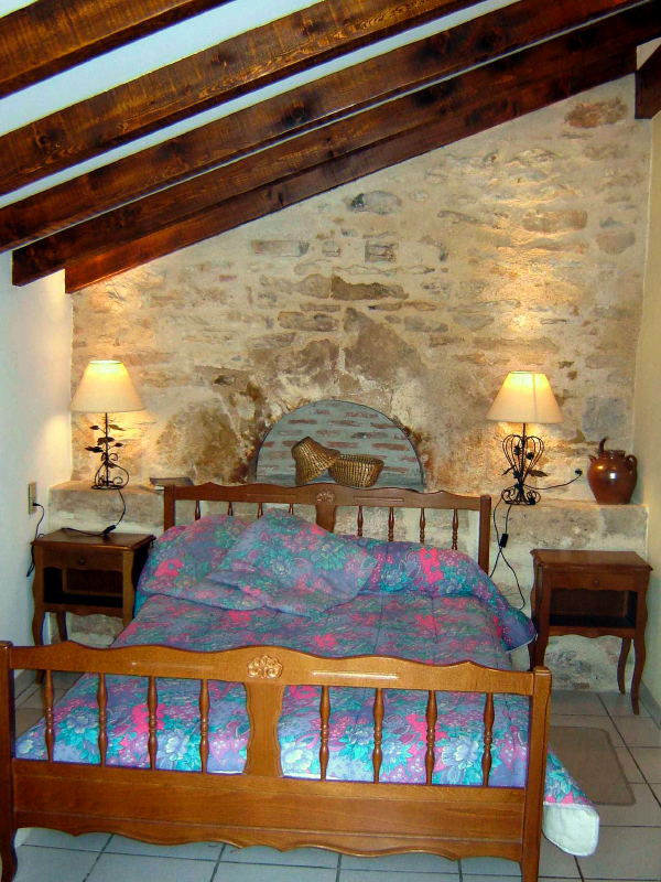 Gîte des Agars, Corn - photo 4