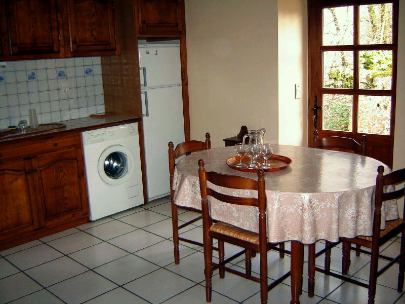 Gîte des Agars, Corn - photo 5