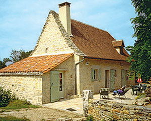 Gîte des Agars