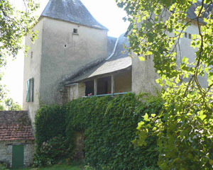 Le Gîte de Boissoles