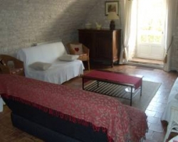 Gîte de Valprionde, Montcuq-en-Quercy-Blanc - photo 8