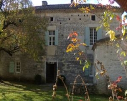 Gîte de Valprionde, Montcuq-en-Quercy-Blanc - photo 9