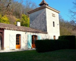 Gîte de Valprionde, Montcuq-en-Quercy-Blanc - photo 10