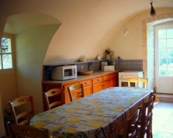 Gîte de Valprionde, Montcuq-en-Quercy-Blanc - photo 14