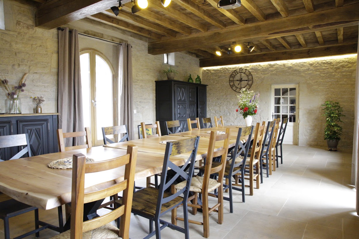 L'Ostal Del Viel, Capdenac - photo 7