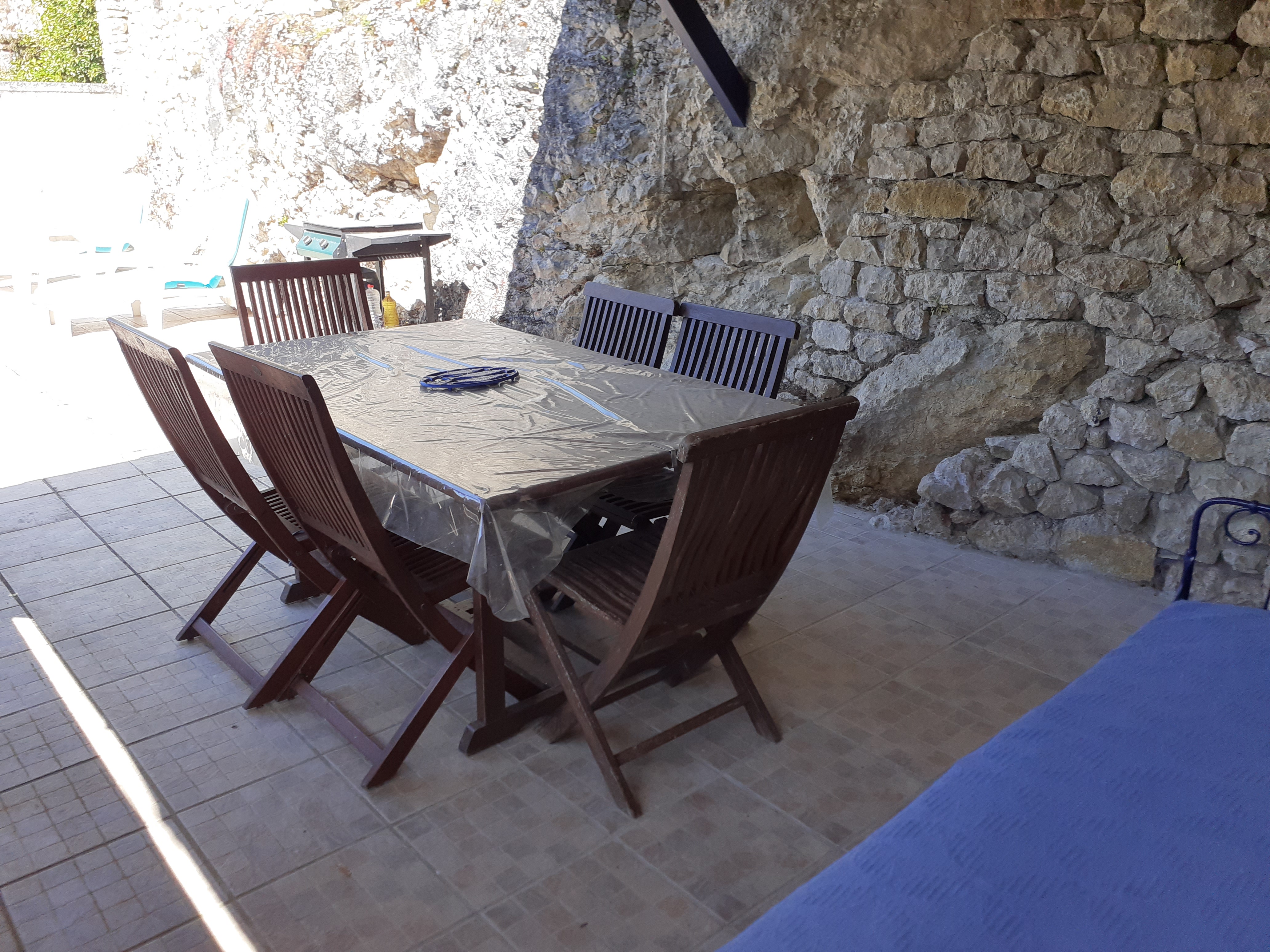 Les Volets Bleus, Crégols - photo 5