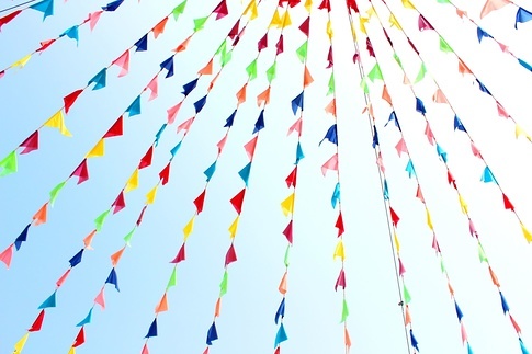 Fête  du Dégagnazès