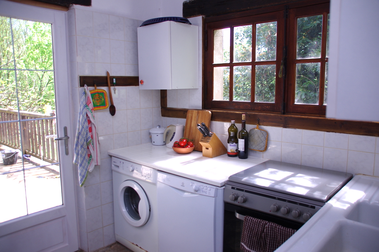 Ferienhaus Fouché, Carennac - photo 7