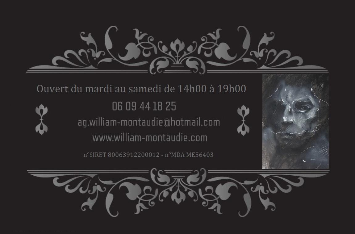 Atelier galerie William Montaudié, Cahors - photo 2