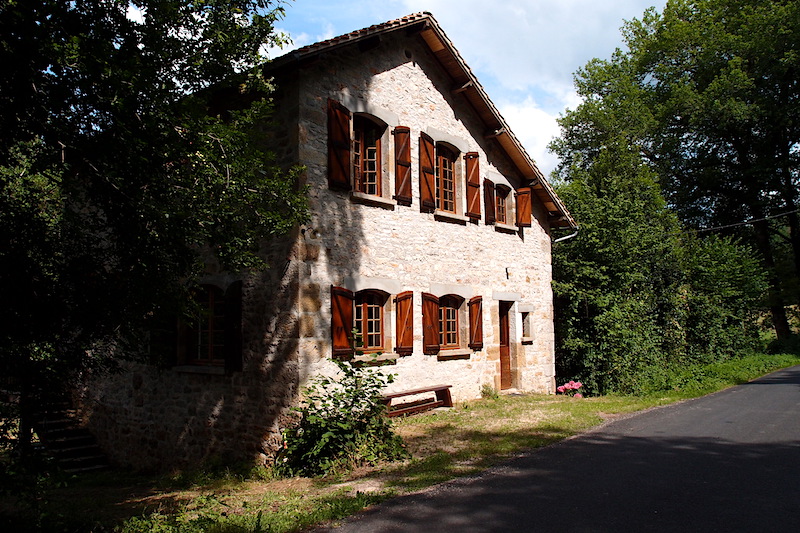 Ferienhaus Fouché