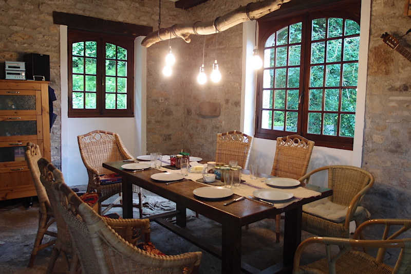 Ferienhaus Fouché, Carennac - photo 9