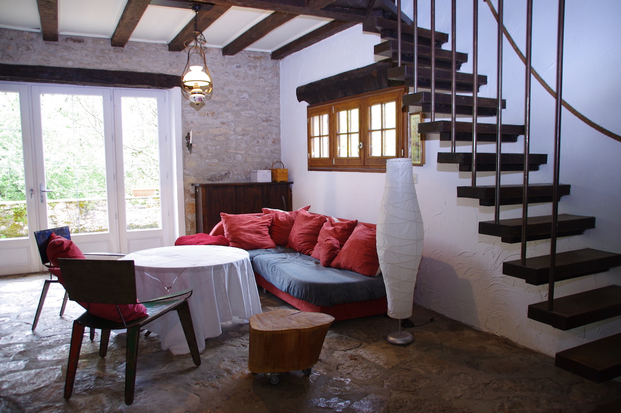 Ferienhaus Fouché, Carennac - photo 10