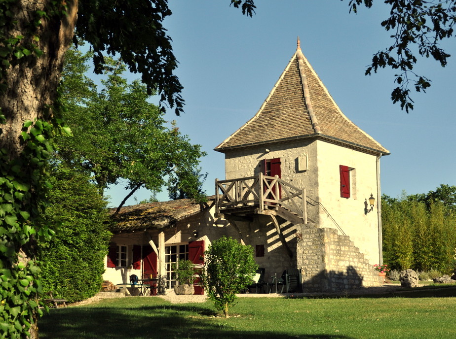 La Garçonnière