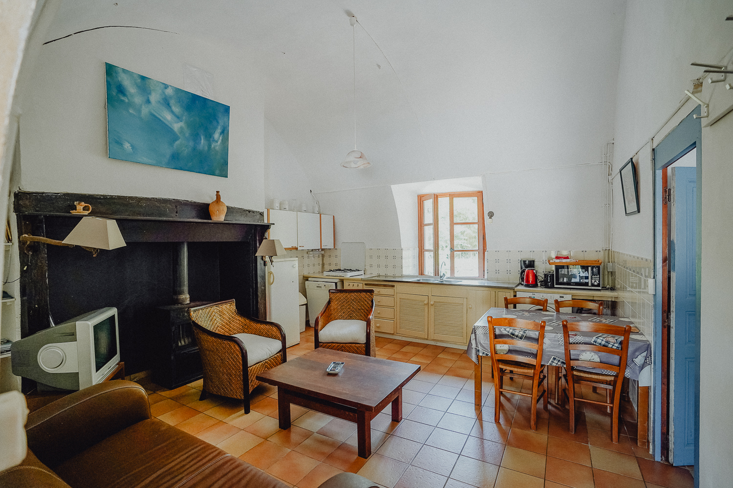 Château Grimard - Le Gardien