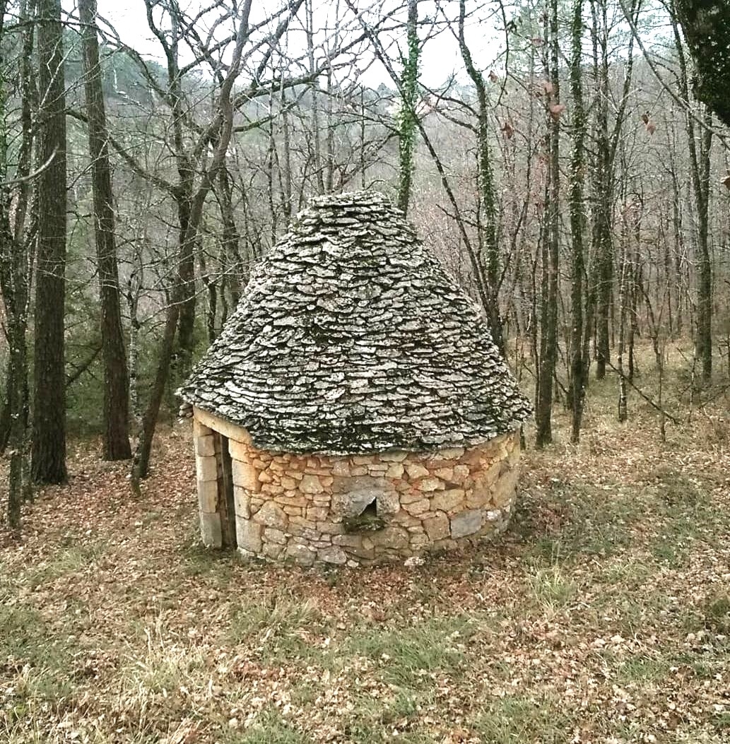 Randonnée pédestre "découverte du patrimoine"