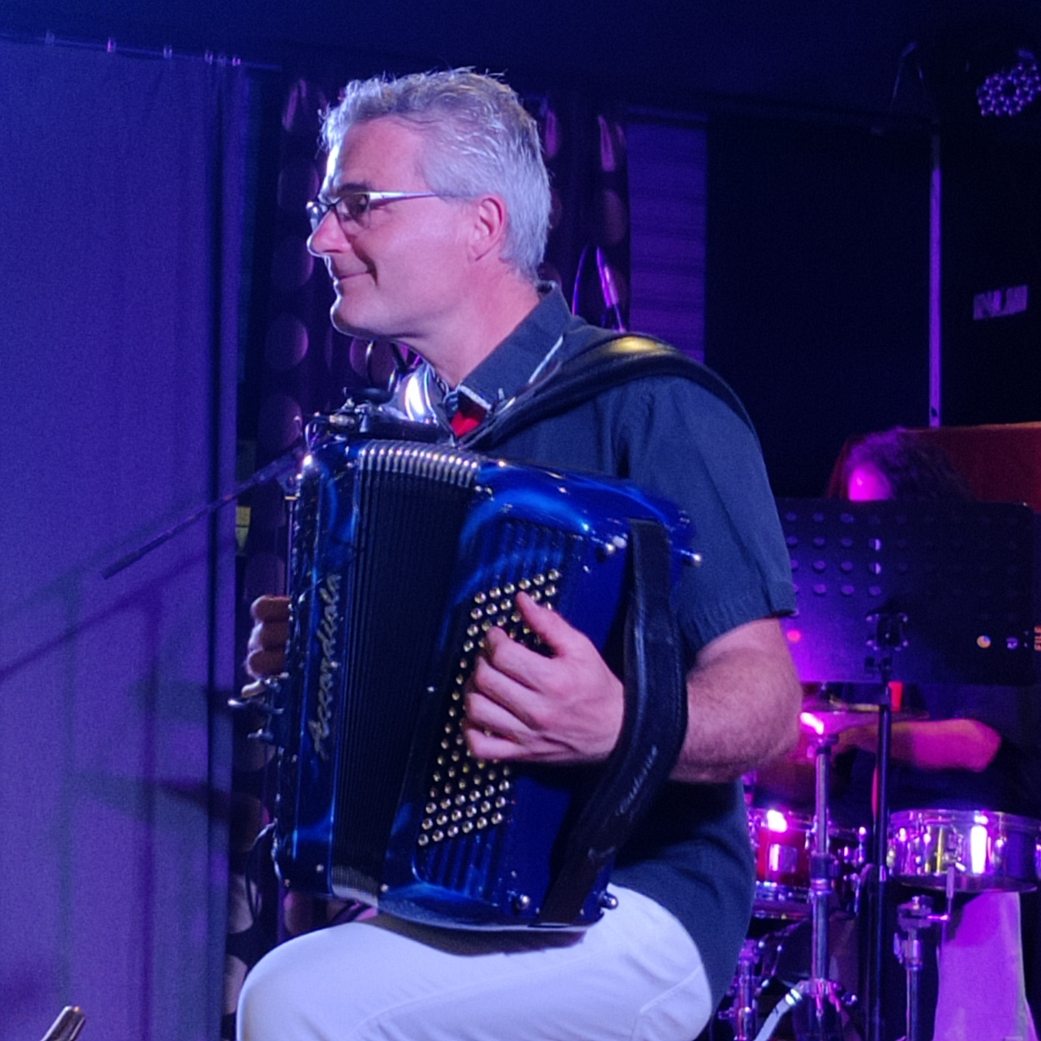 Bal de Gérard Gouny