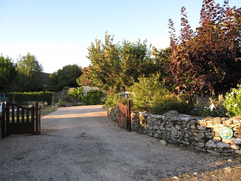 Gîte du Ratier, Padirac - photo 6