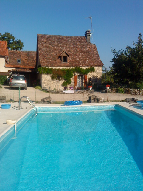 Gîte du Ratier, Padirac - photo 7