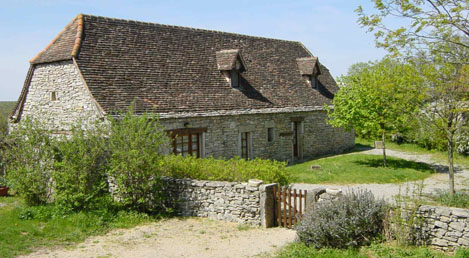 Le Fournil