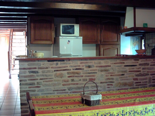 Le Fournil, Gramat - photo 4