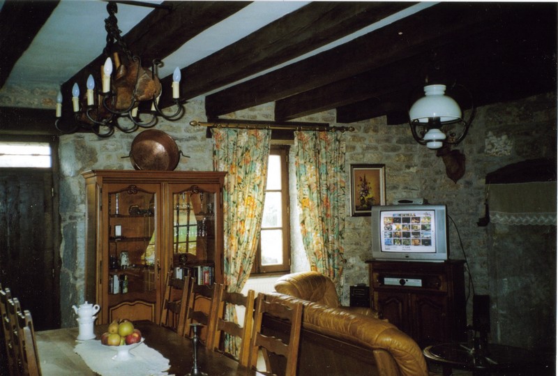 Boule De Scelles - La Bergerie, Reilhac - photo 6