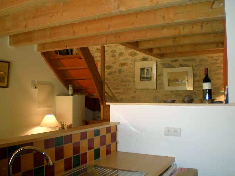 Gîte "Font Saint Jean", Thégra - photo 2