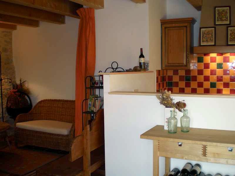 Gîte "Font Saint Jean", Thégra - photo 5