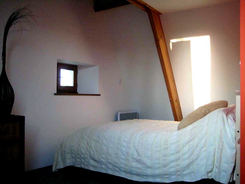 Gîte La Maison Vieille