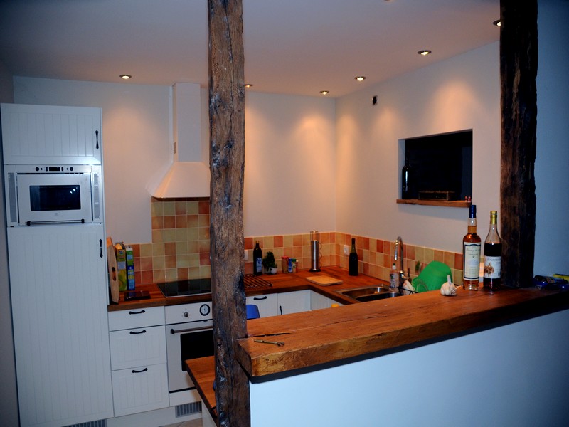 Gîte La Maison Vieille, Thégra - photo 2