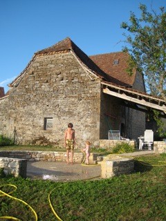 Gîte La Maison Vieille, Thégra - photo 3