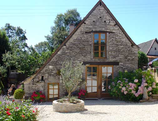 Gîte Le Chant du Verdier