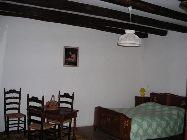 Domaine de Réveillon : Longère prés de Rocamadour et Padirac, Alvignac - photo 2