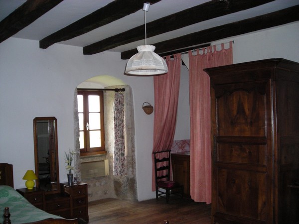 Domaine de Réveillon : Longère prés de Rocamadour et Padirac, Alvignac - photo 3