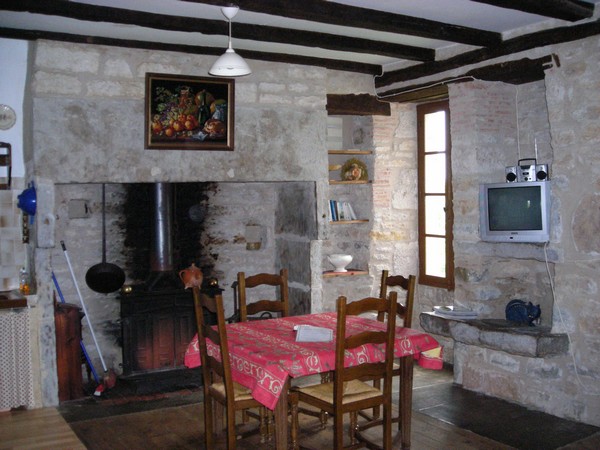 Domaine de Réveillon : Longère prés de Rocamadour et Padirac, Alvignac - photo 4