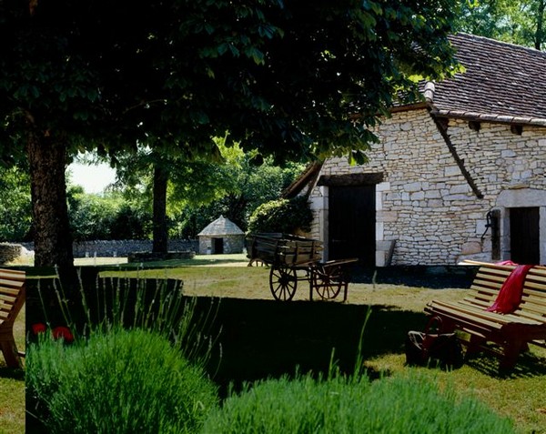 Gîte De Belveyre, Rocamadour - photo 2