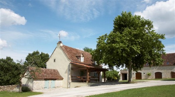 Gîte De Belveyre