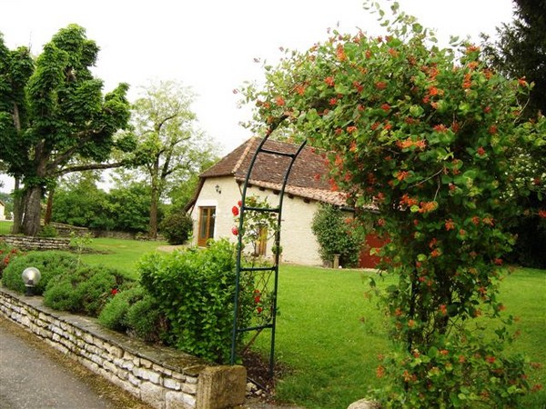 Gîte De Belveyre, Rocamadour - photo 5