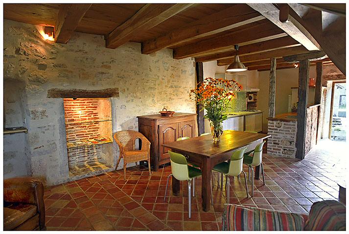 Gite de Laparo, Cénevières - photo 2
