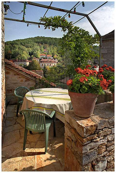 Gite de Laparo, Cénevières - photo 3