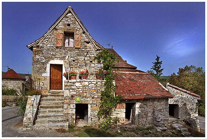 Gite de Laparo