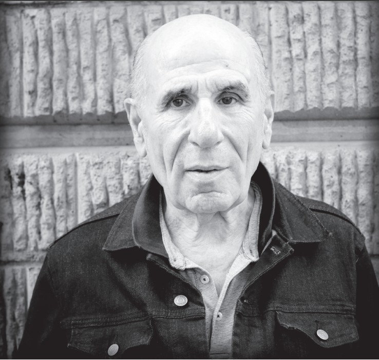 Dans le cadre de Résurgences IX: Conférence "Les photographes de l’exil" par Gilles Mora