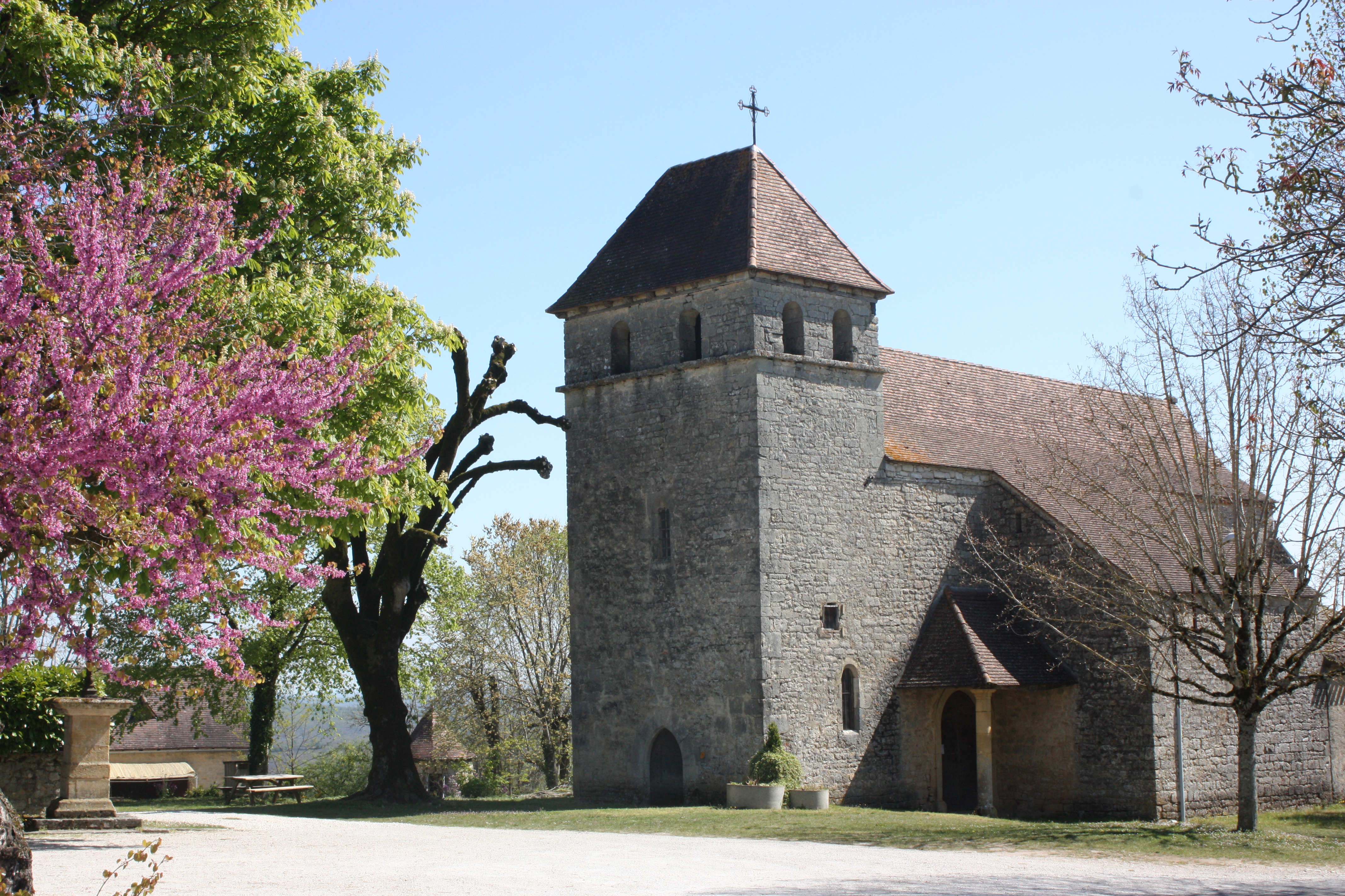 Rando Gourmande à Ginouillac, Ginouillac - photo 2