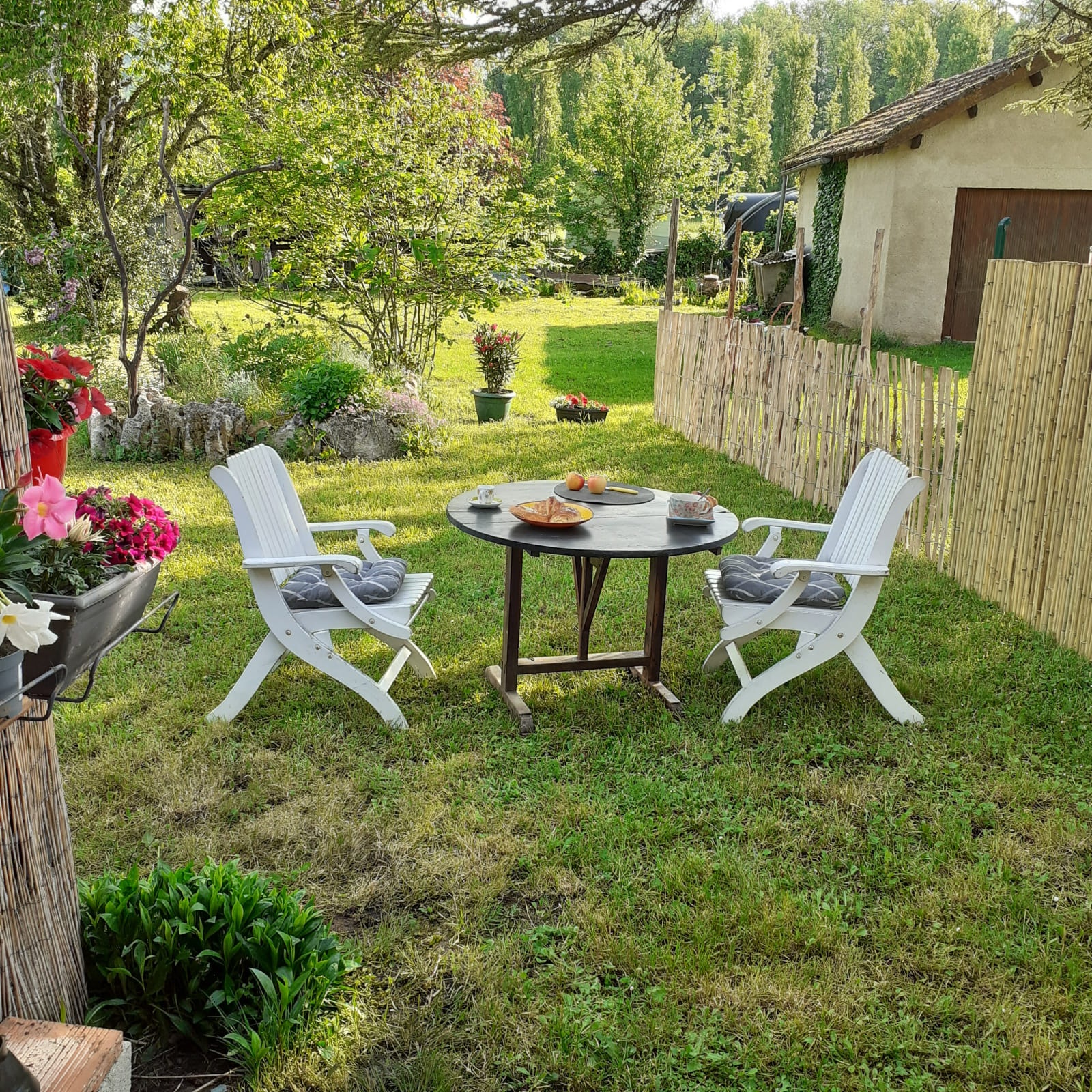 Les Nuits de Girou, Cénevières - photo 10