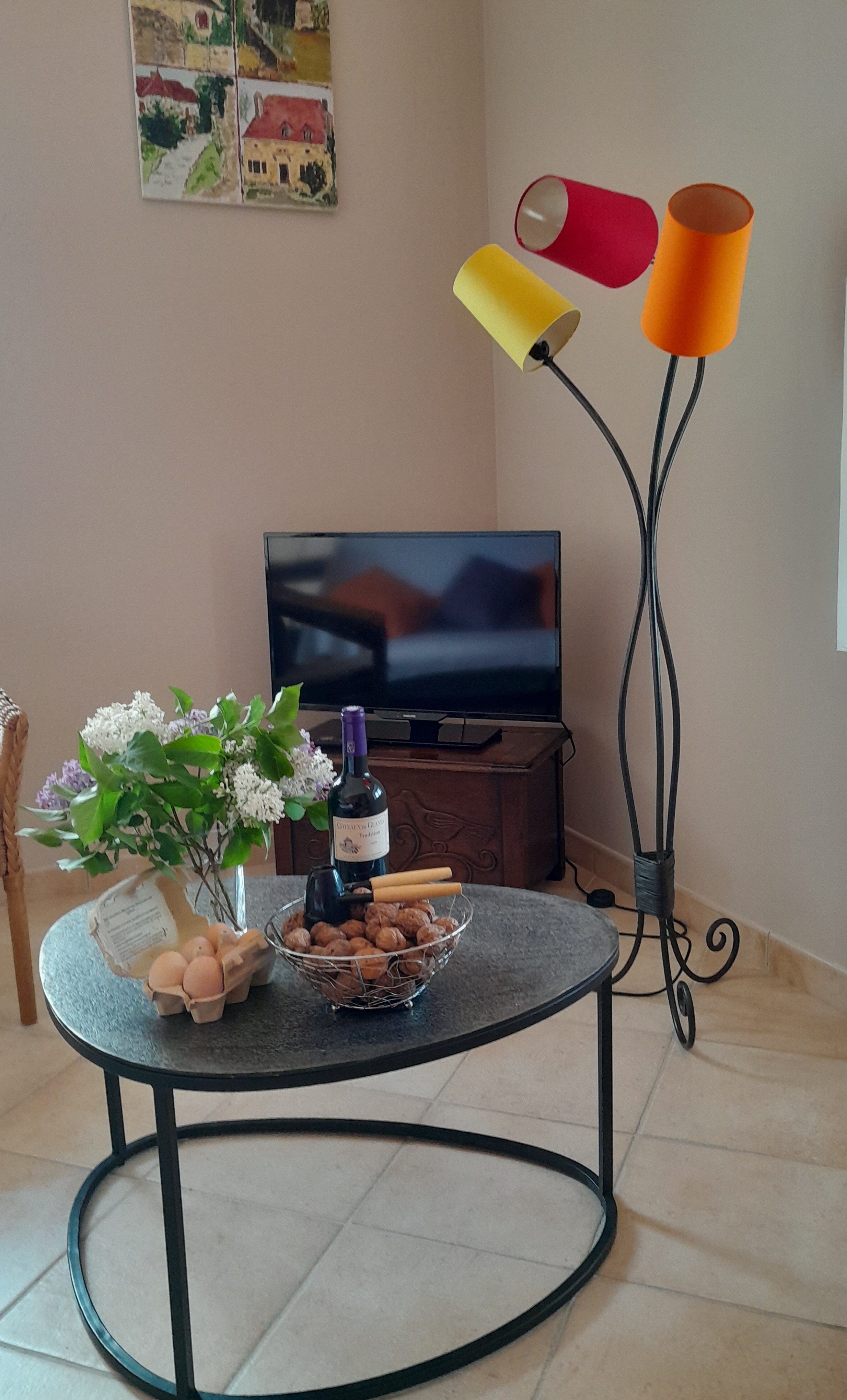 Gîte de Bonnefont, Mayrinhac-Lentour - photo 12
