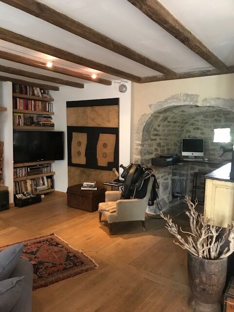 Ratatouille / Maison Sophie