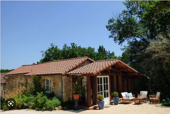 Domaine Lajanèze - Le Fournil