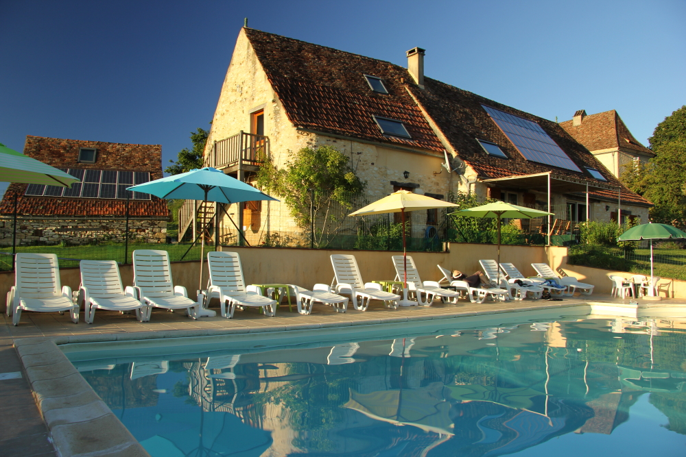 La Grange Du Bos, Rouffilhac - photo 4