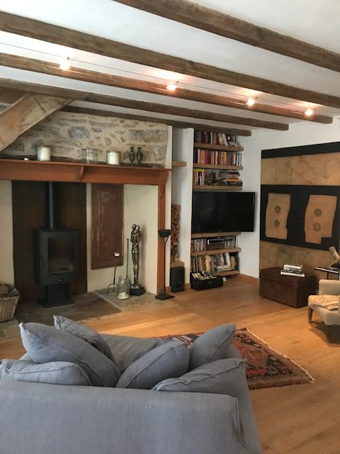 Ratatouille / Maison Sophie, Mayrinhac-Lentour - photo 3