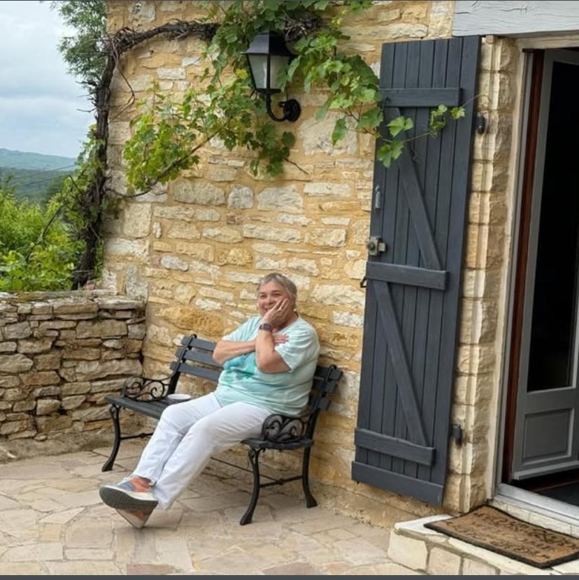Magnone : Gîte Le Petit Ruisseau