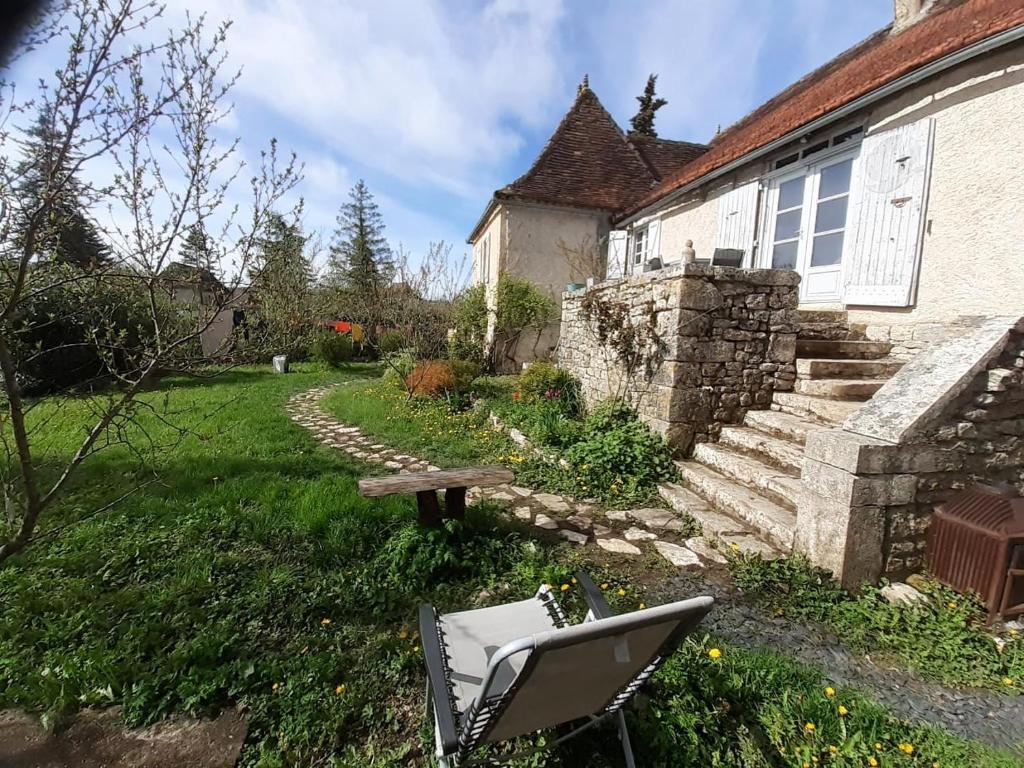 A l'Epicerie, Caniac-du-Causse - photo 3